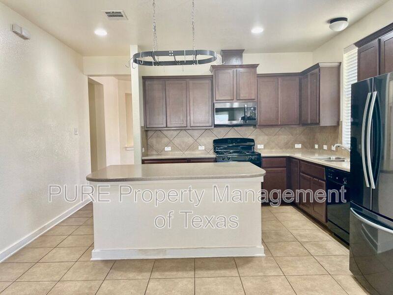Townhouse for rent at 4718 Madrid Dr, Georgetown, TX 78628