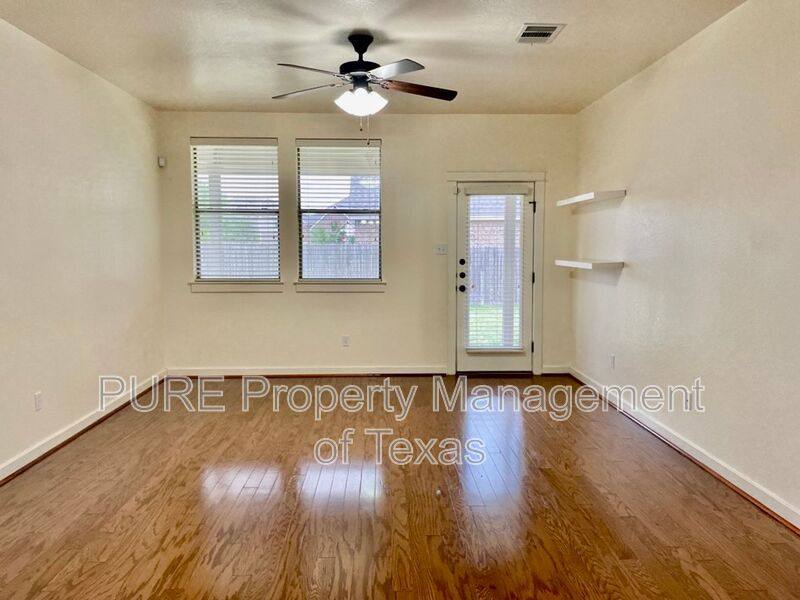Townhouse for rent at 4718 Madrid Dr, Georgetown, TX 78628