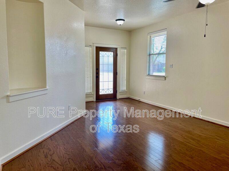 Townhouse for rent at 4718 Madrid Dr, Georgetown, TX 78628