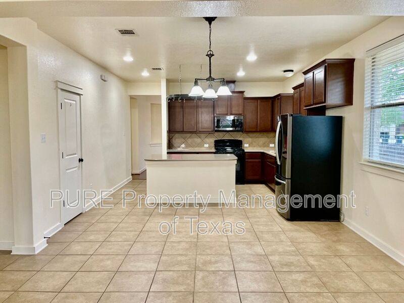 Townhouse for rent at 4718 Madrid Dr, Georgetown, TX 78628