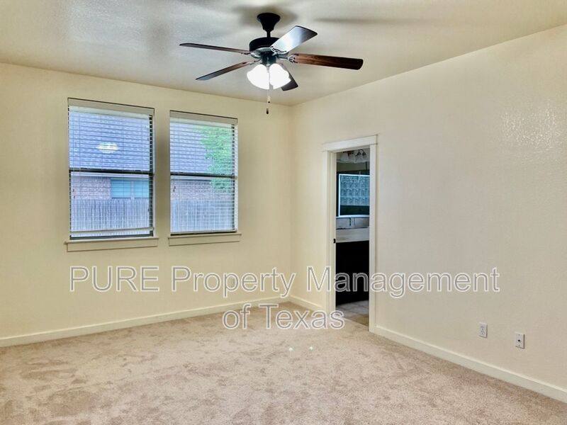 Townhouse for rent at 4718 Madrid Dr, Georgetown, TX 78628
