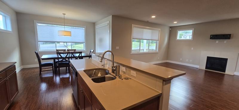 House for rent at 11448 80th Place S, Seattle, WA 98178