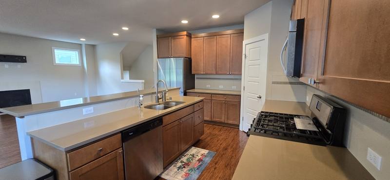House for rent at 11448 80th Place S, Seattle, WA 98178