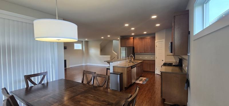 House for rent at 11448 80th Place S, Seattle, WA 98178