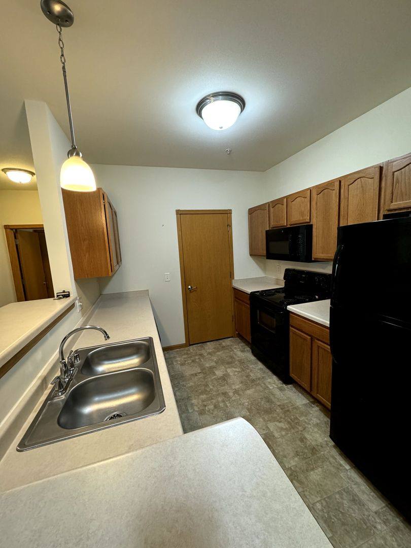 Apartment for rent at 915 Ellis Ave, Baraboo, WI 53913