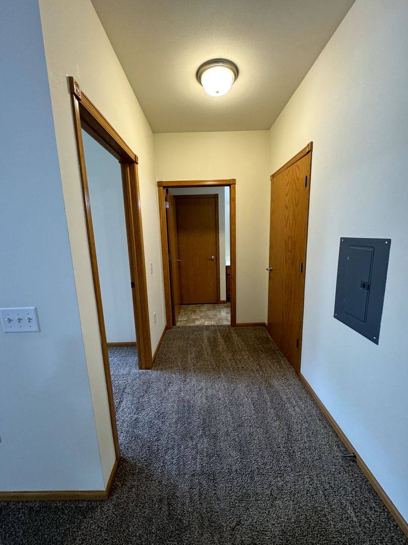 Apartment for rent at 915 Ellis Ave, Baraboo, WI 53913