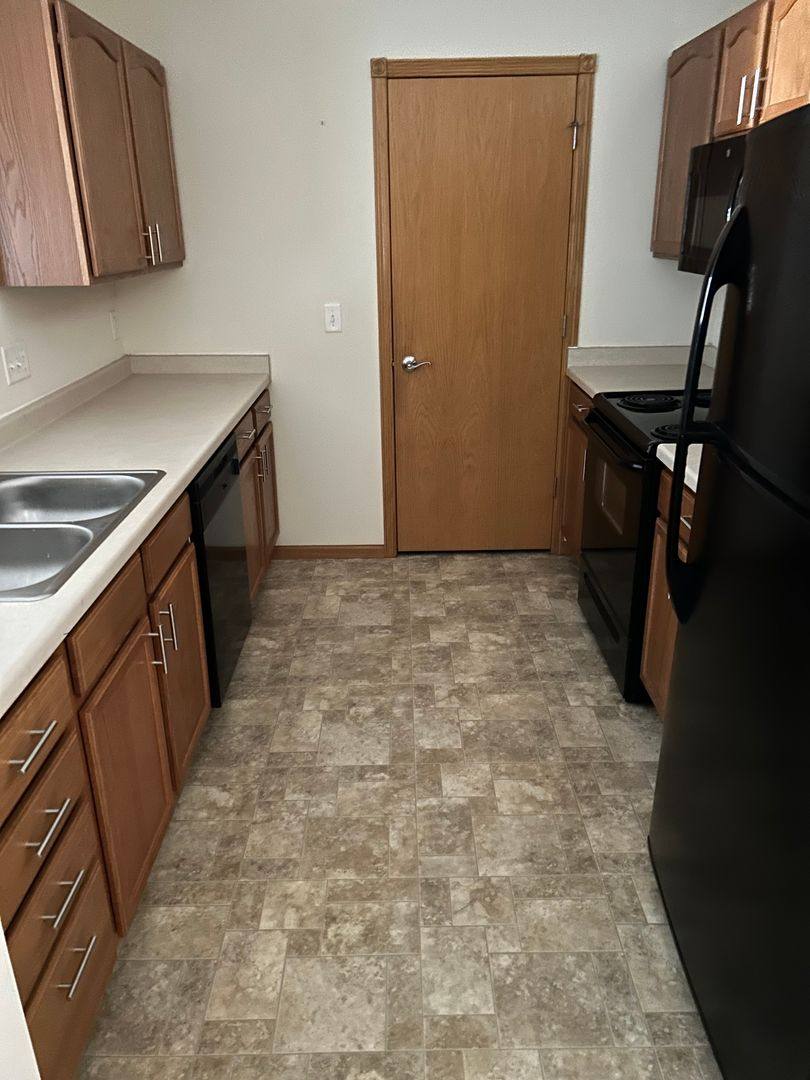 Apartment for rent at 915 Ellis Ave, Baraboo, WI 53913