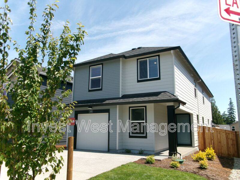 House for rent at 1405 NE 121 Ave, Vancouver, WA 98684