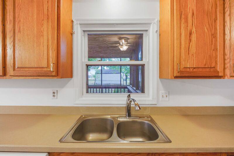 House for rent at 408 Deerwood Dr, Fredericksburg, VA 22401
