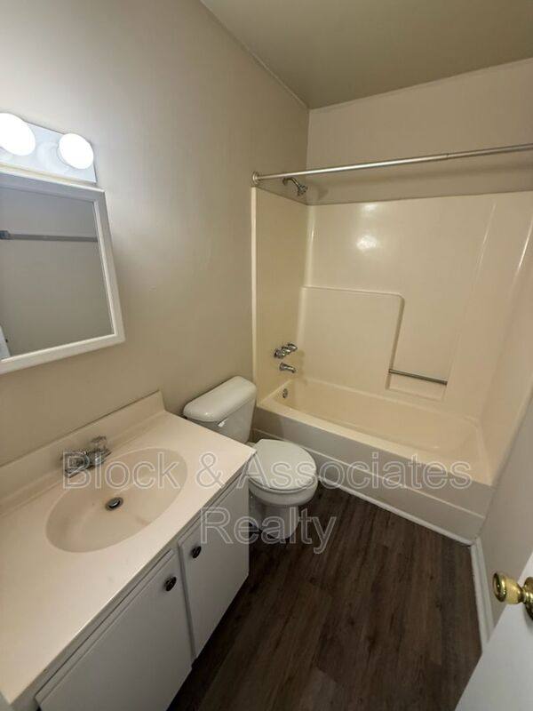 Apartment for rent at 117 Reece Court #H, Randleman, NC 27317