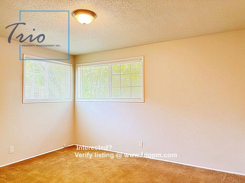Apartment for rent at 3585 Arrowhead St, Eugene, OR 97404