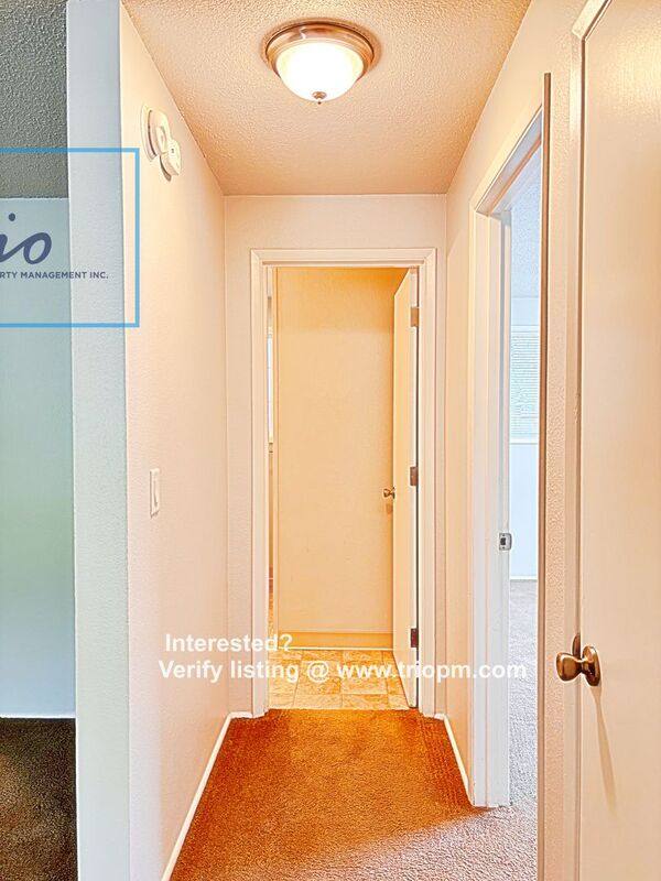 Apartment for rent at 3585 Arrowhead St, Eugene, OR 97404