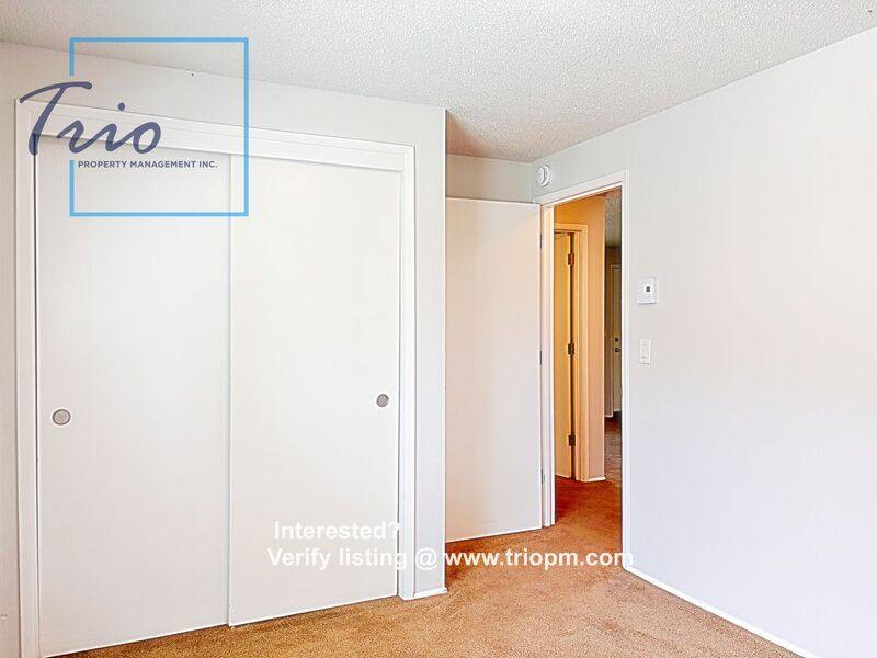 Apartment for rent at 3585 Arrowhead St, Eugene, OR 97404