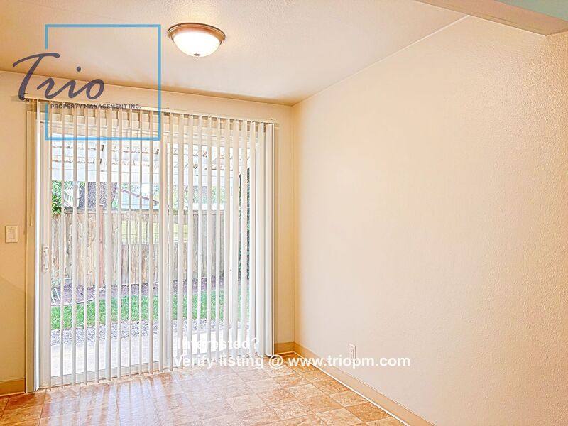 Apartment for rent at 3585 Arrowhead St, Eugene, OR 97404