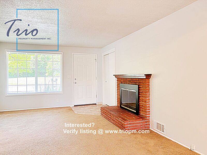 Apartment for rent at 3585 Arrowhead St, Eugene, OR 97404