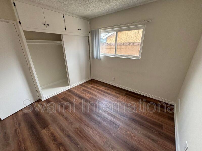 Apartment for rent at 1709 W Marine Ave #1, Gardena, CA 90247