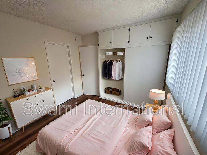 Apartment for rent at 1709 W Marine Ave #1, Gardena, CA 90247