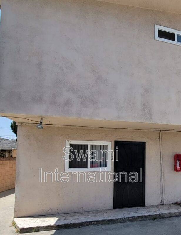 Apartment for rent at 1709 W Marine Ave #1, Gardena, CA 90247
