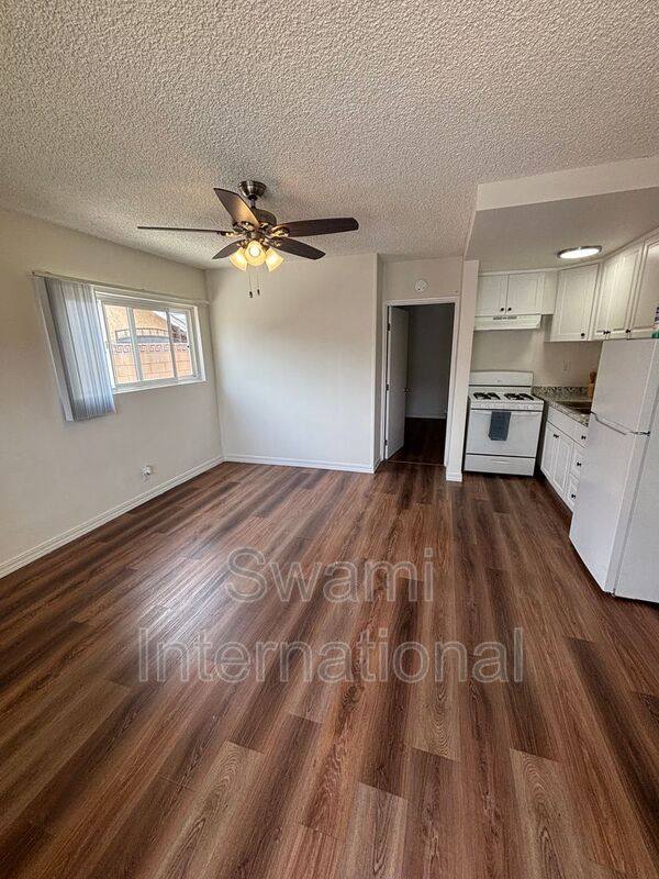 Apartment for rent at 1709 W Marine Ave #1, Gardena, CA 90247
