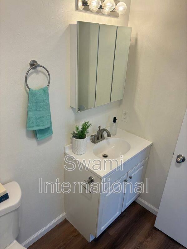Apartment for rent at 1709 W Marine Ave #1, Gardena, CA 90247