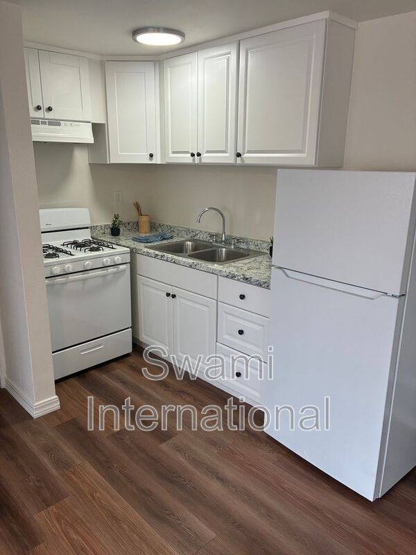 Apartment for rent at 1709 W Marine Ave #1, Gardena, CA 90247