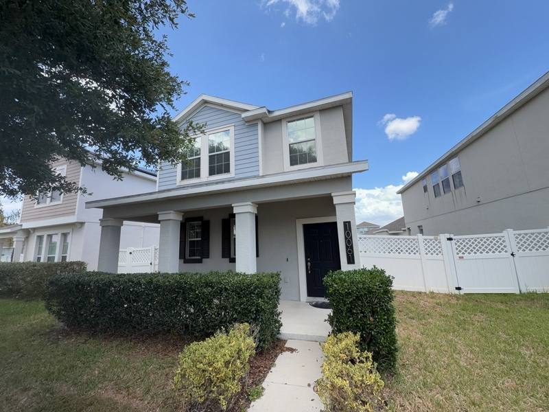 House for rent at 10061 Bedtime Story Dr, Winter Garden, FL 34787