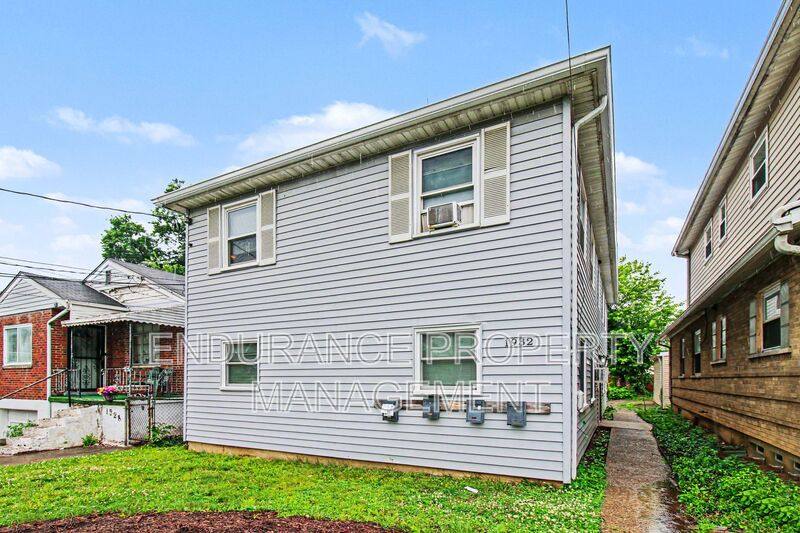 Apartment for rent at 1932 Truitt Ave #1, Cincinnati, OH 45212