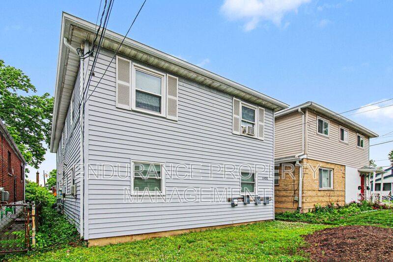 Apartment for rent at 1932 Truitt Ave #1, Cincinnati, OH 45212