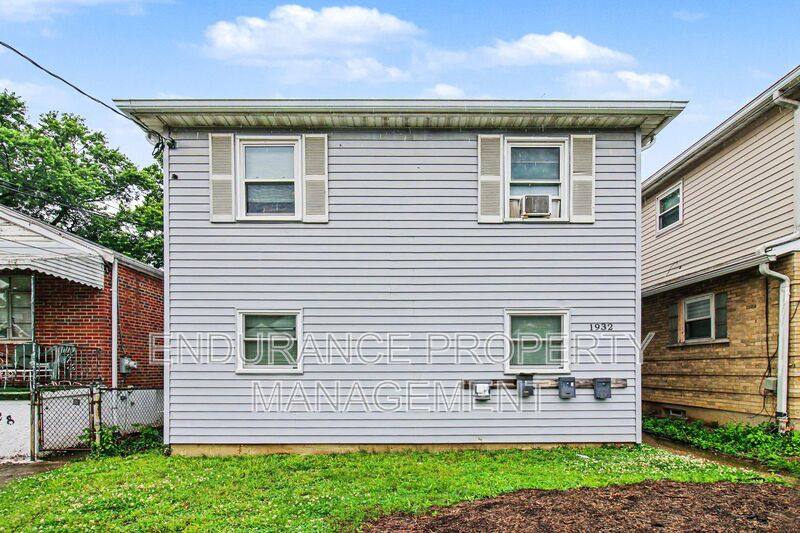 Apartment for rent at 1932 Truitt Ave #1, Cincinnati, OH 45212