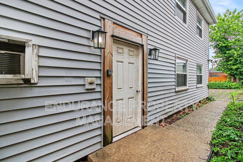 Apartment for rent at 1932 Truitt Ave #1, Cincinnati, OH 45212