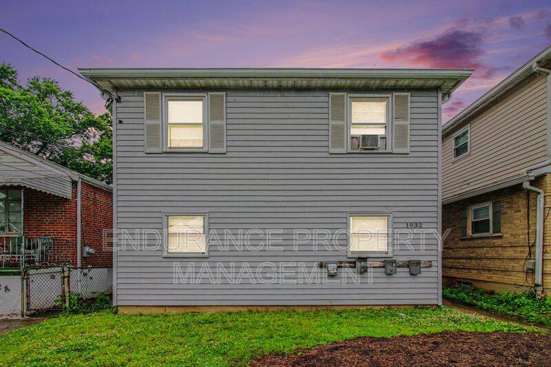 Apartment for rent at 1932 Truitt Ave #1, Cincinnati, OH 45212