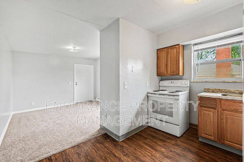 Apartment for rent at 3348 Ninann Court #4, Cincinnati, OH 45211
