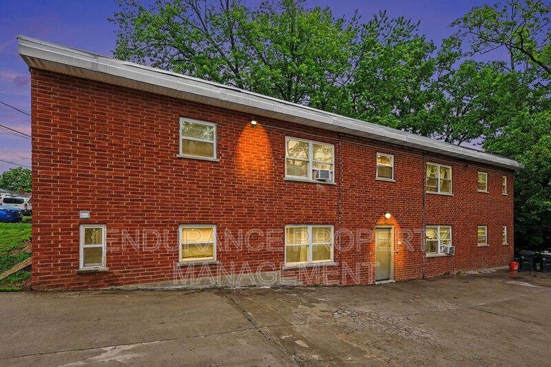 Apartment for rent at 3348 Ninann Court #4, Cincinnati, OH 45211