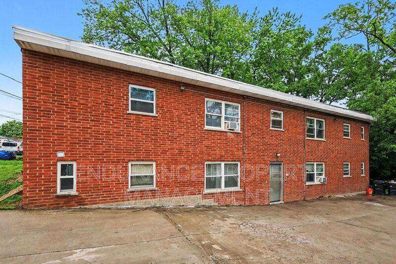 Apartment for rent at 3348 Ninann Court #4, Cincinnati, OH 45211