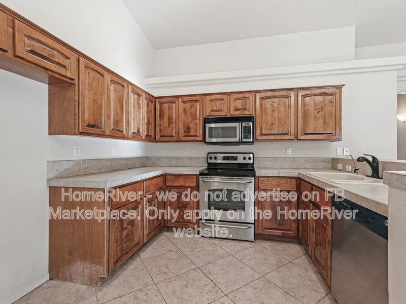 House for rent at 4042 Columbia Dr, Lake Havasu City, AZ 86406