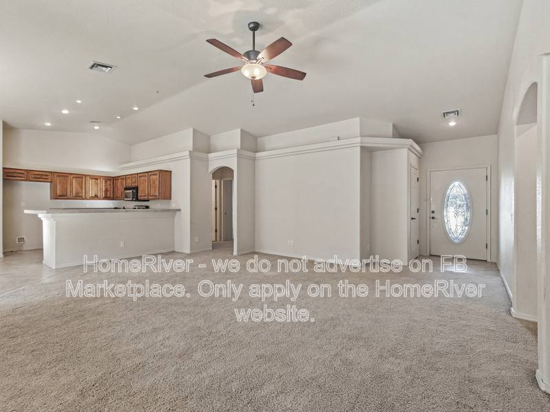 House for rent at 4042 Columbia Dr, Lake Havasu City, AZ 86406