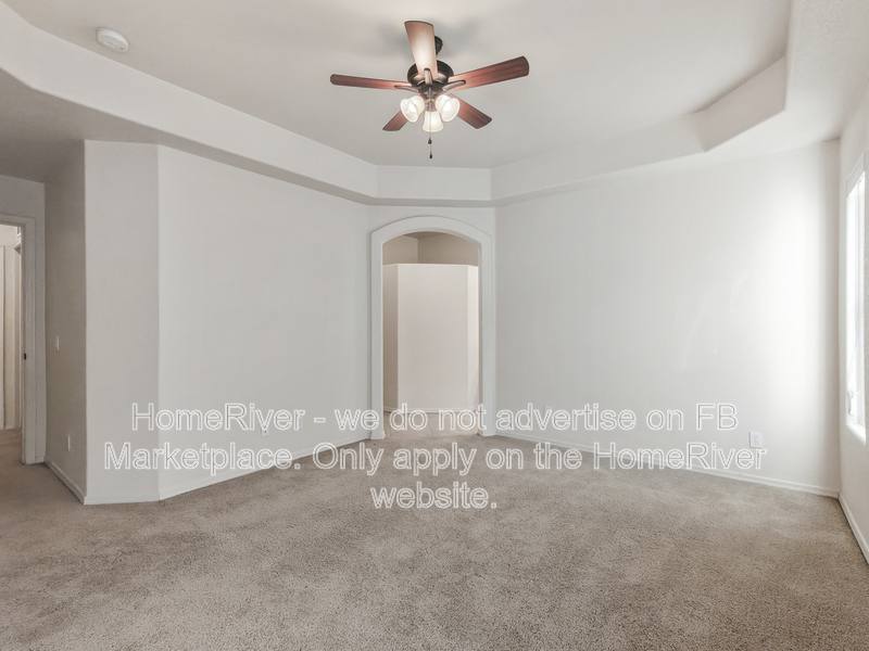 House for rent at 4042 Columbia Dr, Lake Havasu City, AZ 86406