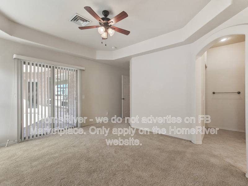 House for rent at 4042 Columbia Dr, Lake Havasu City, AZ 86406