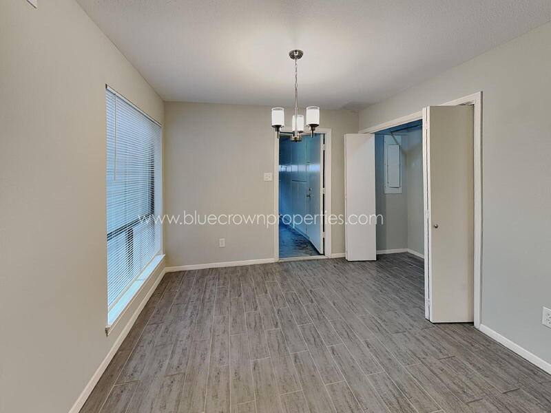 House for rent at 2414 S Graham Dr, Arlington, TX 76013