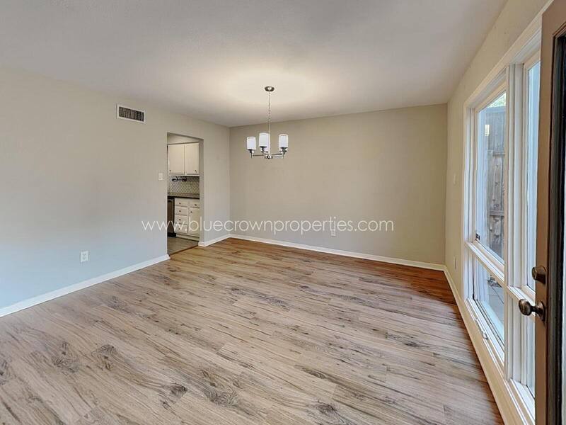 House for rent at 2414 S Graham Dr, Arlington, TX 76013