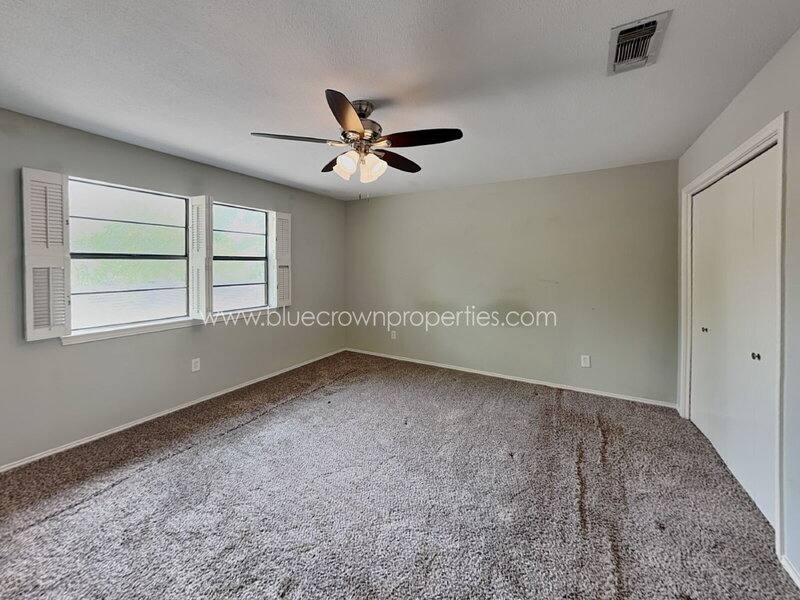 House for rent at 2414 S Graham Dr, Arlington, TX 76013