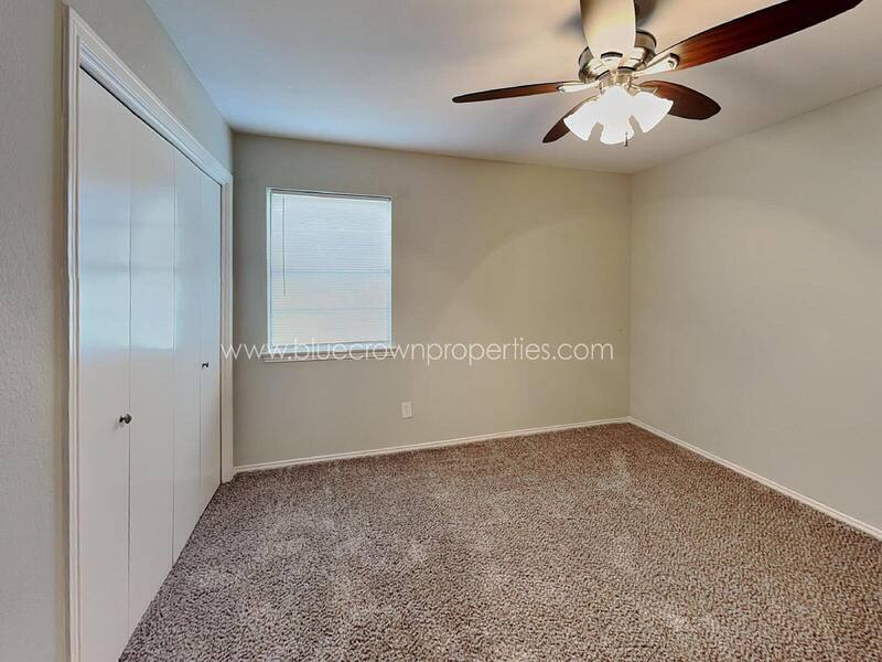 House for rent at 2414 S Graham Dr, Arlington, TX 76013