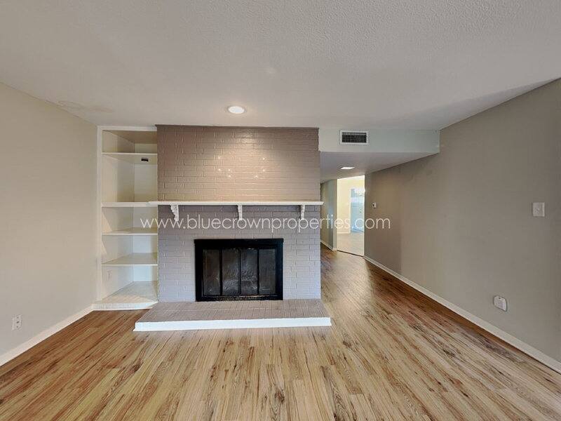 House for rent at 2414 S Graham Dr, Arlington, TX 76013