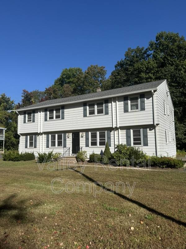 Apartment for rent at 51 New Ludlow Rd #2, Granby, MA 01033