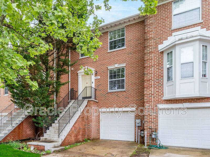 Townhouse for rent at 9005 Constant Course, Columbia, MD 21046