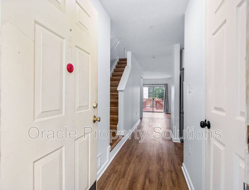 Townhouse for rent at 9005 Constant Course, Columbia, MD 21046