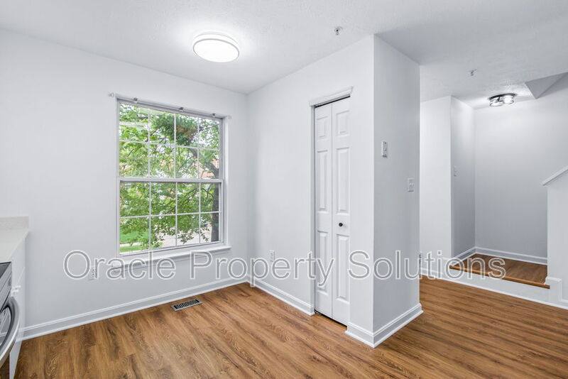 Townhouse for rent at 9005 Constant Course, Columbia, MD 21046