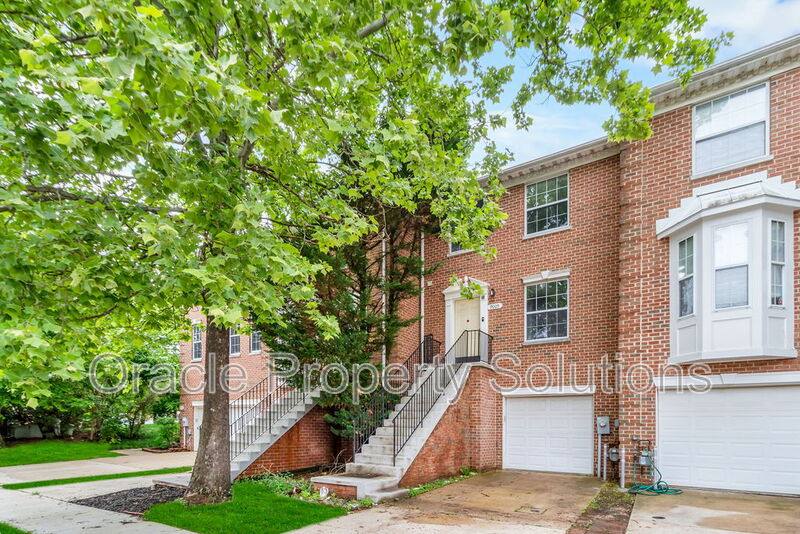 Townhouse for rent at 9005 Constant Course, Columbia, MD 21046