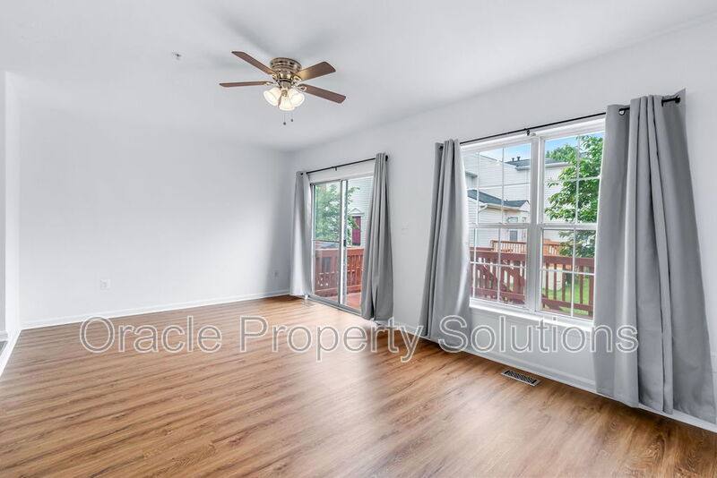 Townhouse for rent at 9005 Constant Course, Columbia, MD 21046