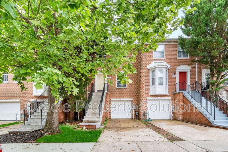 Townhouse for rent at 9005 Constant Course, Columbia, MD 21046